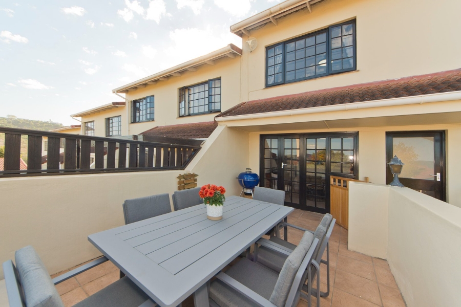 3 Bedroom Property for Sale in Knysna Central Western Cape